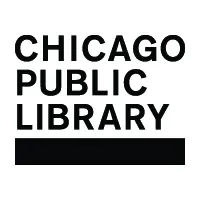 Chicago Public Library logo