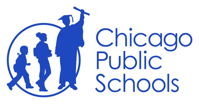 Chicago Public Schools logo