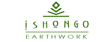 iShongo Earthwork logo