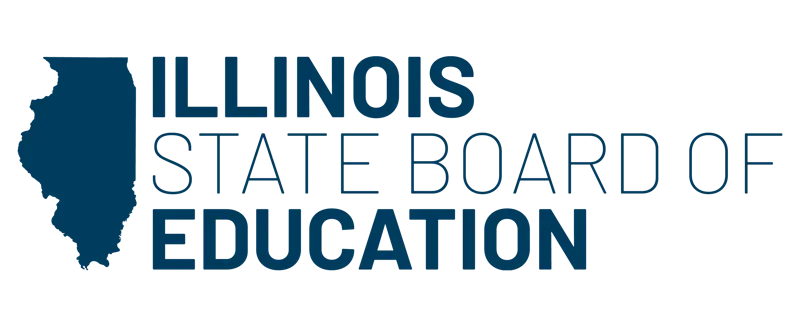 Illinois State Board of Education logo