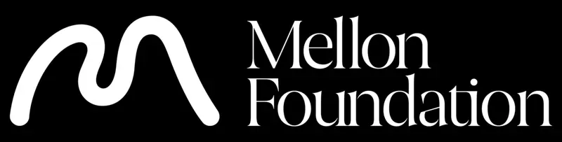 Mellon Foundation logo