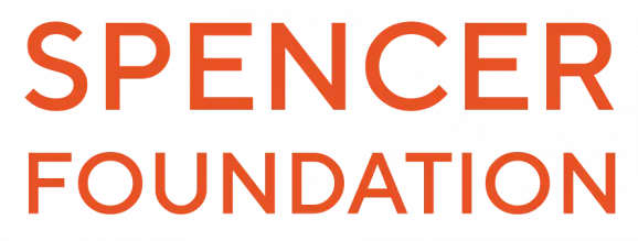 Spencer Foundation logo