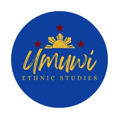 Umuwi Ethnic Studies logo